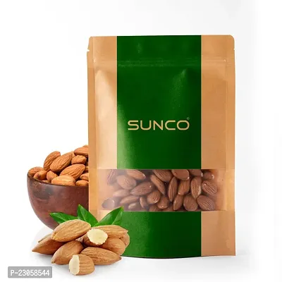 Roasted Salted Almonds