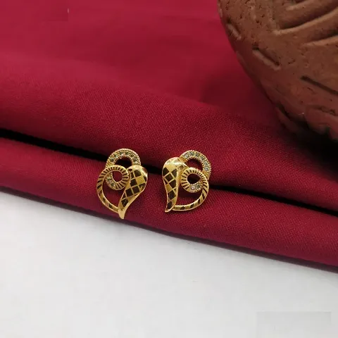 Stylish Earrings 