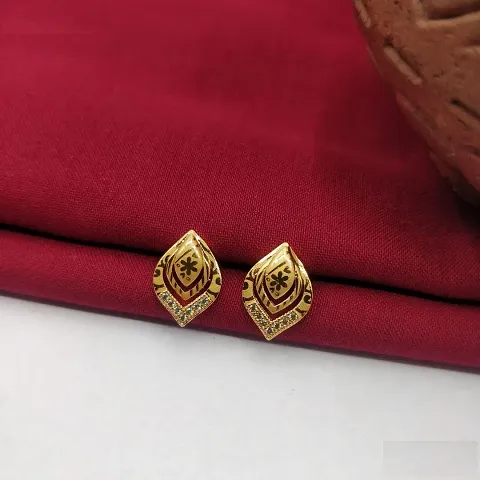 Stylish Earrings 