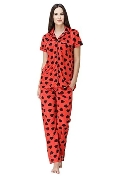 Best Selling cotton pyjama sets Women's Nightwear 