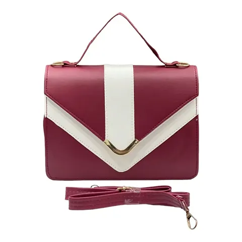Graceful Trendy Sling Bags For Women