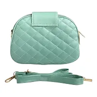 Classic Solid Sling Bags for Women-thumb2