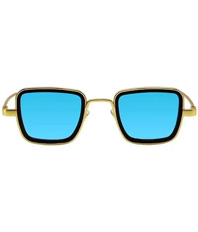 Square Sunglasses For Men Inspired By Kabir Singh Sunglass For Men Women