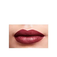 OnColour Cream Lipstick Bordeaux Brown 2.5g-thumb1