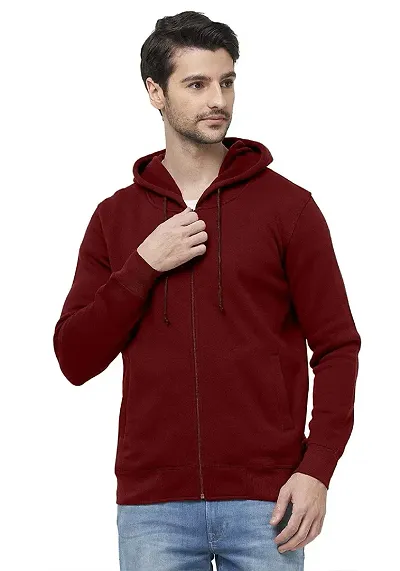 Trendy And Stylish Hoodies For Men
