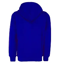 CYCUTA Latest Collection Sweatshirts for Men for Casual Use (Medium, Blue)-thumb1