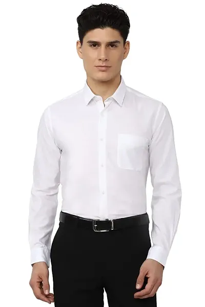 New Launched 100% cotton Formal Shirts Formal Shirt 