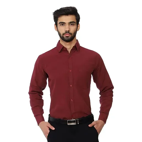 Comfortable Khadi Formal Shirts Formal Shirt 