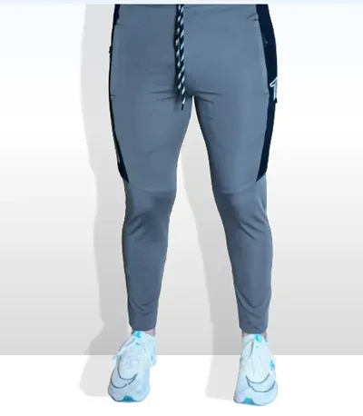 Boys Regular Fit Track Pants