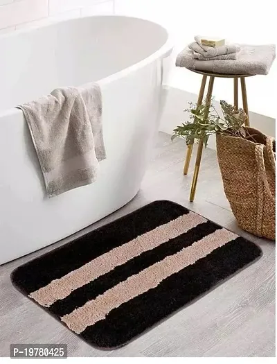 Designer Microfiber Door Mats