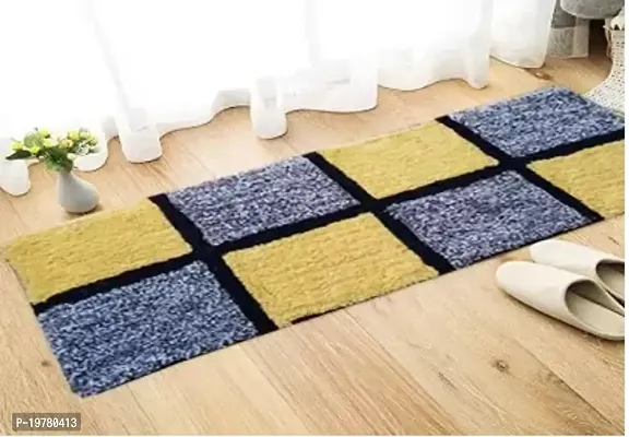 Designer Cotton Door Mats