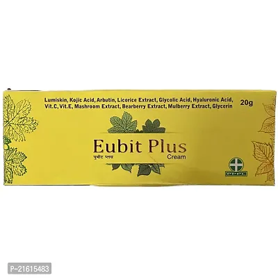 Eubit Plus Cream-20gm
