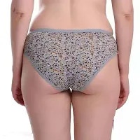 Women Hipster Multicolor Panties Combo ( Pack of 6 )-thumb2