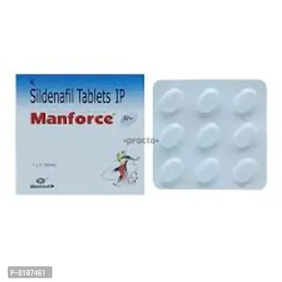 MANFORCE 50MG TAB 9S pack1-thumb0