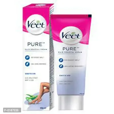 VEET HAIR REMOVAL CREAM