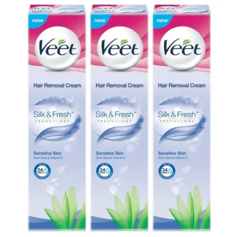 Veet Hair Removal Cream