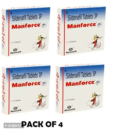 Manforce 50 store price