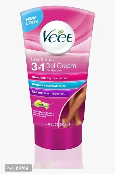 VEET HAIR REMOVAL CREAM