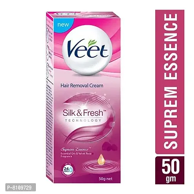 VEET HALF BODY WAXING KIT-thumb0