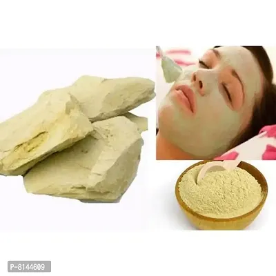 MULTANI MITTI FOR PIMPLES  2KG-thumb0