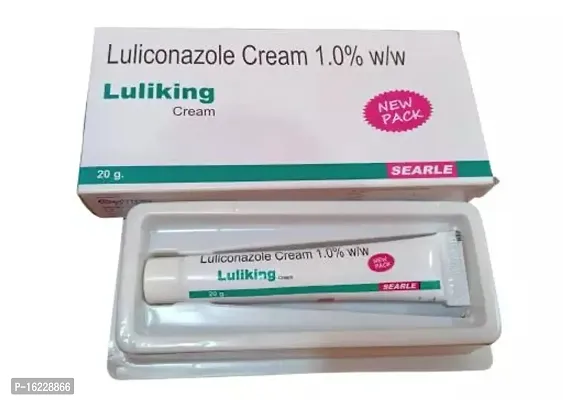 Luliking Anti-Aging Cream 20gm (pack of 1)