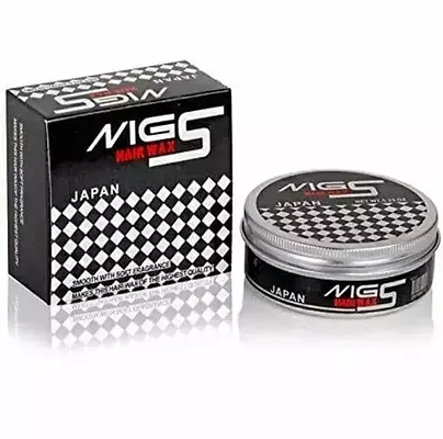 MG5 JAPAN HAIR WAX FOR HAIR STYLING