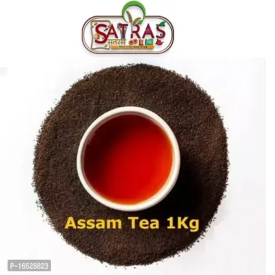 Special Assam Tea