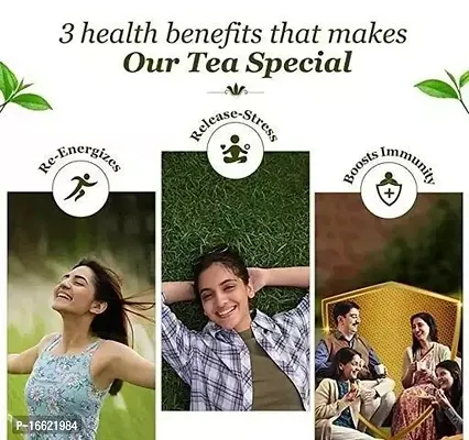 1KG Assam Super Tea-thumb3
