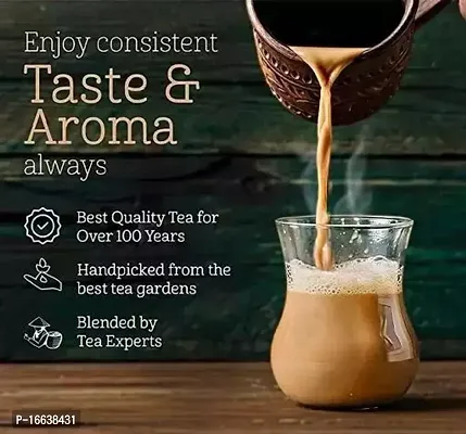 Premium Assam Tea (1kg)-thumb2