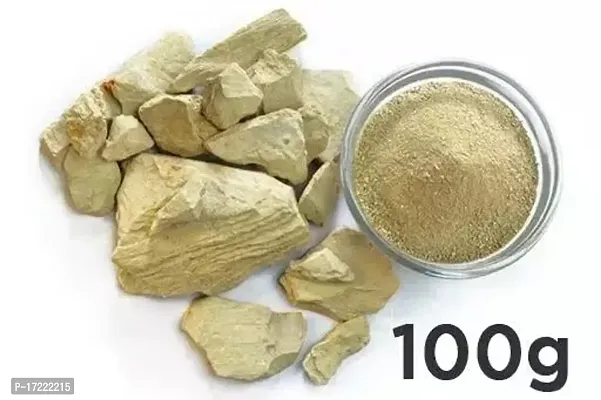 Organic Multani Mitti Face Pack100g