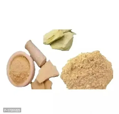 Natural Multani Mitti Face Pack Clay Powder 2.5kg-thumb3