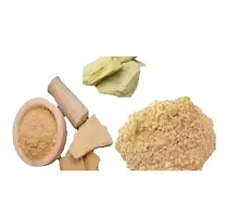 Premium Multani Mitti For face pack 1kg-thumb2