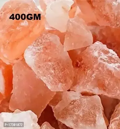Sendha Namak | Himalayan Pink Salt - 400gm