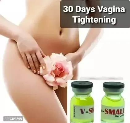 Vaginal Intimate GEL 10ml-thumb0