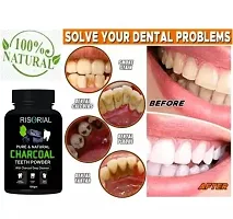 RISORIAL Tooth Powder 100gm-thumb1