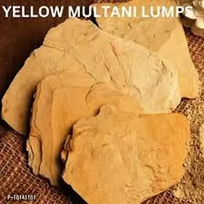 Multani mitti stone 1kg