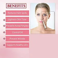 Skin Shine Cream It keeps your skin moisturized pack of 3-thumb2