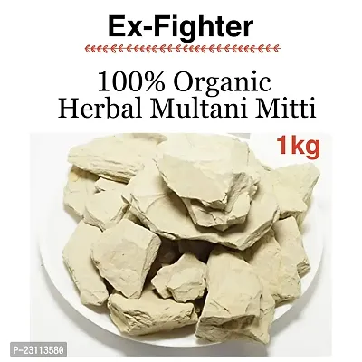 Mitti Stone For Facepack 1kg