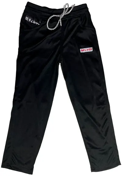 Kids Simple Trackpants and Joggers