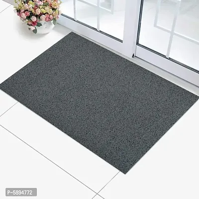 Stylish Rubber Anti Slip Door Mat For Home And Office Use-thumb0