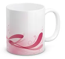 TrendoPrint Happy 2nd Marriage Anniversaries GIfts To The World's Best Devar Ji  Devrani White Coffee Mug 350ml (11oz) With Greeting Card (HA1115)-thumb1