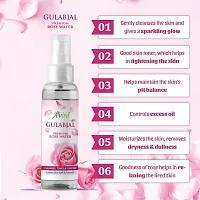 AVIRA ROSE WATER (GULAB JAL) 100ml-thumb3