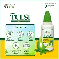 Avira Tulsi Drop 20ml-thumb1