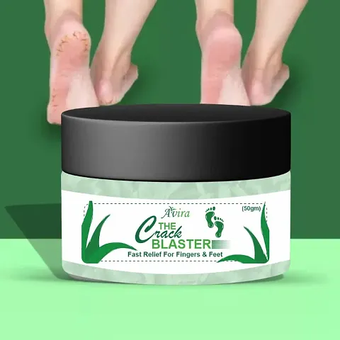 Best Selling Foot Cream 