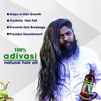 Natural Adivasi Hair oil | Neelambari |Baal badanekadawai | Ayurvedic Hair Oil | Onion Hair Oil |Ayurveda hair Oil| Hair Oil | Bhringraj Oil | red onion hair oil | balbadhanekatel | baluganekatel | ba-thumb3