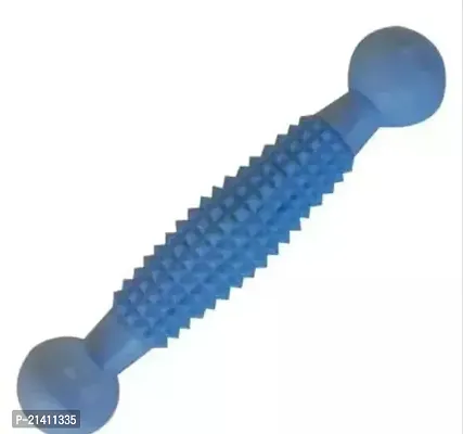 Trendy Acupressure Baby Roller - Plastic