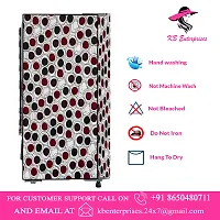 Waterproof and Dustproof  Refrigerator  cover for all 190 litres Single Door Refrigerator  (all Model  Brands) -Design-13-thumb1