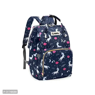 Stylish Printed School Bag for Kid-thumb0