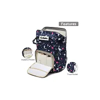 Stylish Printed School Bag for Kid-thumb3