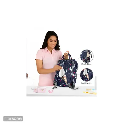 Stylish Printed School Bag for Kid-thumb2